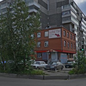 Yastynskaya ulitsa, 18/1, Krasnoyarsk: photo