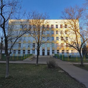 Inzhenernaya Street, 16 ، موسكو: صورة