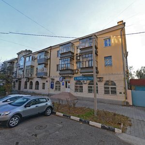 Gubernskogo Street, 3, Novorossiysk: photo