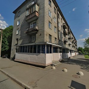 Tsentralnaya ulitsa, 13, Saint Petersburg: photo