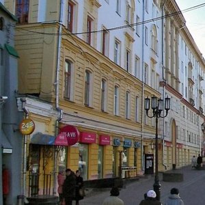 Bol'shaya Pokrovskaya Street, 26Н, Nizhny Novgorod: photo