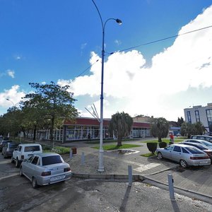 Molokova Street, 5, Sochi: photo