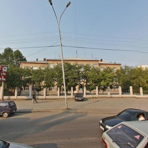 Shaumyana Street, 80А, Yekaterinburg: photo