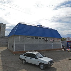 10-ya Cheredovaya ulitsa, 26Б ، أومسك: صورة