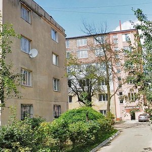 Vulytsia Heroiv Krut, 1В, Lviv: photo