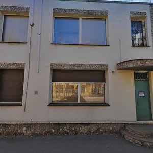 Barabanny Lane, 4с1, : foto