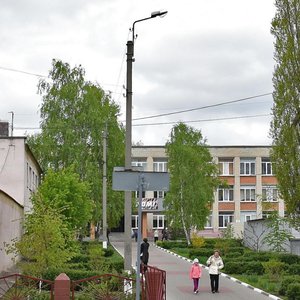 Белгород, Преображенская улица, 14: фото
