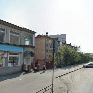 Gurzufskaya Street, 27, Yekaterinburg: photo