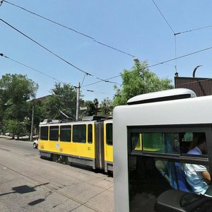 Mūqağali Maqataev kóshesi, 127, Almaty: photo