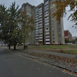 Trostianetska Street, 47, Kyiv: photo