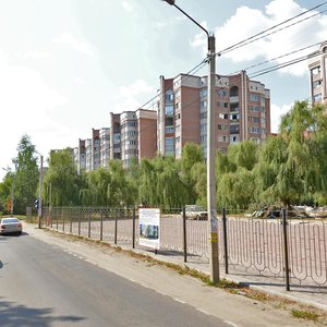 Lomonosova Street, 114/8, Voronezh: photo