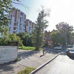 Kalinina Street, 158, Khabarovsk: photo