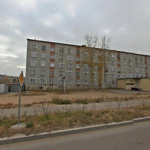 Krasnoflotskaya ulitsa, 30, Ulan‑Ude: photo