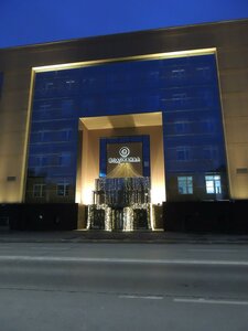 Tsarskaya Street, 4 ، يكاترينبورغ: صورة