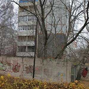 Ulitsa Mezentseva, 44к3, Tula: photo
