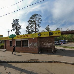 Rodiny Street, 1В, Togliatti: photo