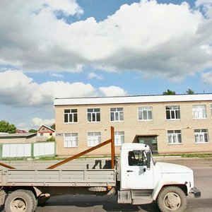Elevatornaya Street, 25А, : foto