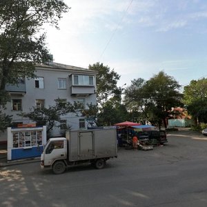 100-letiya Vladivostoka Avenue, 50, Vladivostok: photo