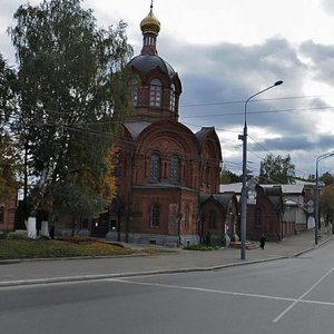 Studyonaya Gora Street, 1А, Vladimir: photo