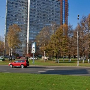 Leninsky Avenue, 110к1 ، موسكو: صورة