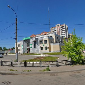 Tekstilshchikov Street, 10, Ivanovo: photo