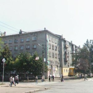 Konstitutsii Street, 9А ، أوفا: صورة