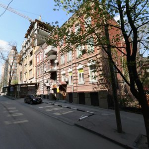 Khalturinskiy Lane, 86, Rostov‑na‑Donu: photo
