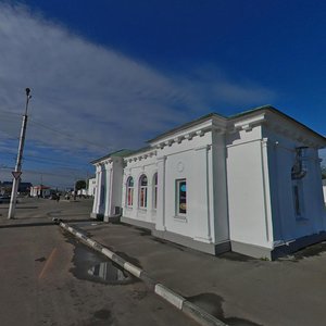 Oktyabrskaya Street, 7, : foto