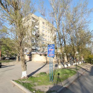 Prospekt 20-letiya Oktyabrya, 79А/1, Rostov‑na‑Donu: photo