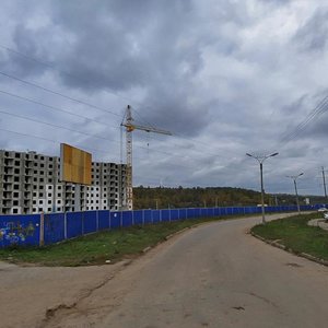 Chernyshevskogo Street, 17к2 ، : صورة