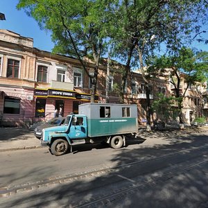 Sofiivska vulytsia, 18, : foto