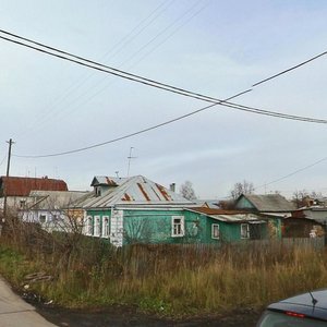 Kuzovnaya Street, 38, Nizhny Novgorod: photo