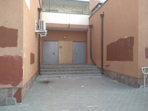 Syromolotova Street, 34, : foto