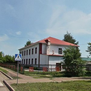 Ишимбай, Бульварная улица, 8А: фото