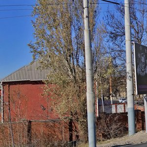 Новороссийск, Улица Тихоступа, 3: фото