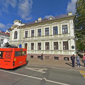 Gogolya Street, 13/49, Kazan: photo