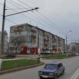 Puzakova Street, 2, Tula: photo