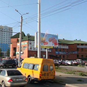 Pobedy Avenue, 325, Chelyabinsk: photo