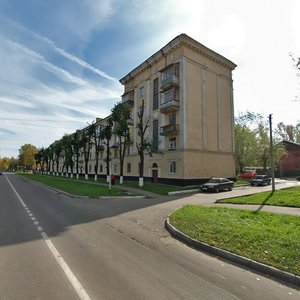 Gorkogo Street, 33/25, : foto