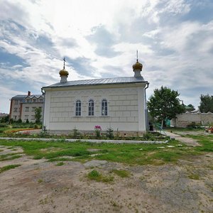 Орёл, 1-я Курская улица, 92к2: фото