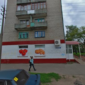 Krasnoarmeyskaya Street, 11, Pskov: photo