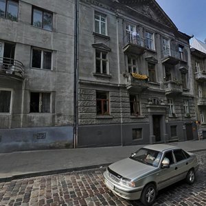 Vulytsia Ivana Franka, 144, Lviv: photo