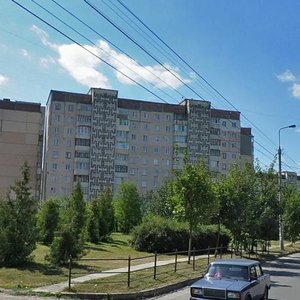 Vulytsia Lesia Kurbasa, 4, Ternopil: photo