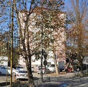 Donskaya Street, 27, Sochi: photo