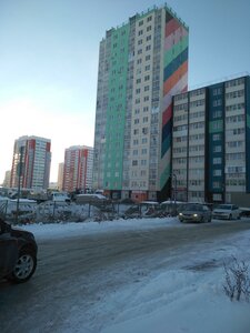 Челябинск, Улица Бейвеля, 51: фото