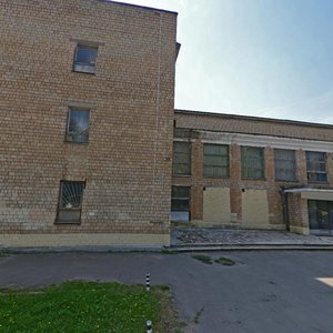 Okskiy Avenue, 17, Kolomna: photo