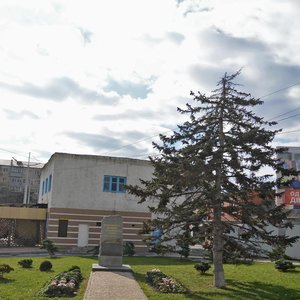 Lenina Avenue, 27А, : foto