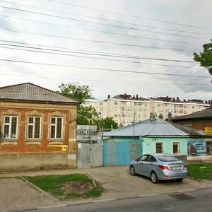 Ulitsa Goleneva, 62, Stavropol: photo