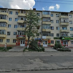 Орёл, Улица Максима Горького, 82: фото