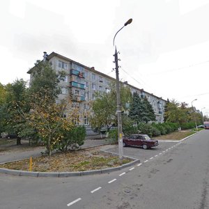 Краснодар, Улица Гидростроителей, 34: фото